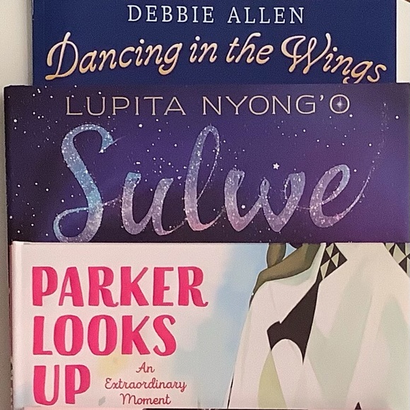 Children’s Gift Box of BOOKS - TWIRL 💕 - Picture 4 of 5